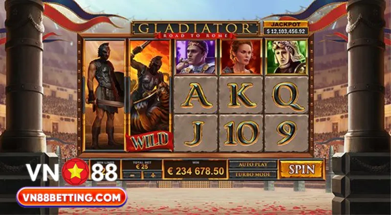 Cần có chiến thuật tâm lý tốt để chơi slot
