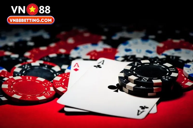 Chơi kiểu dài hạn là một phương án chơi Baccarat tốt
