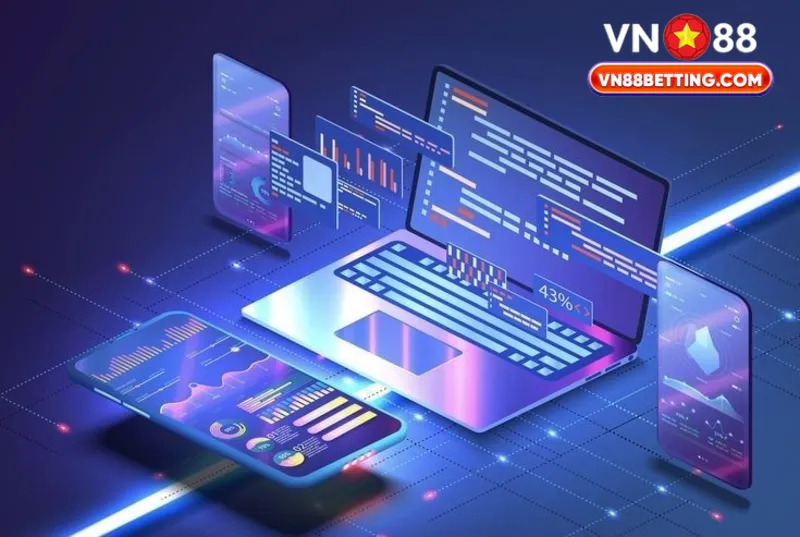 Điều khoản về sử dụng nội dung bên thứ 3