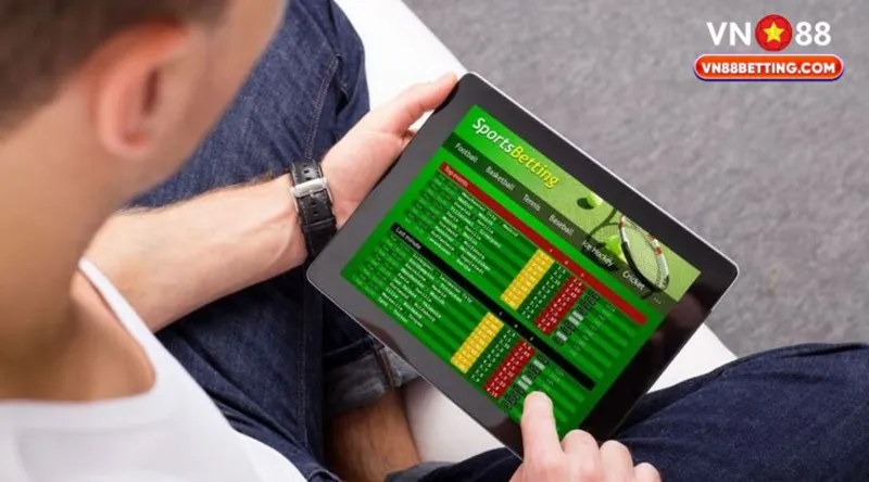 Đừng vội theo số đông nếu cảm thấy odds cược không hợp lý