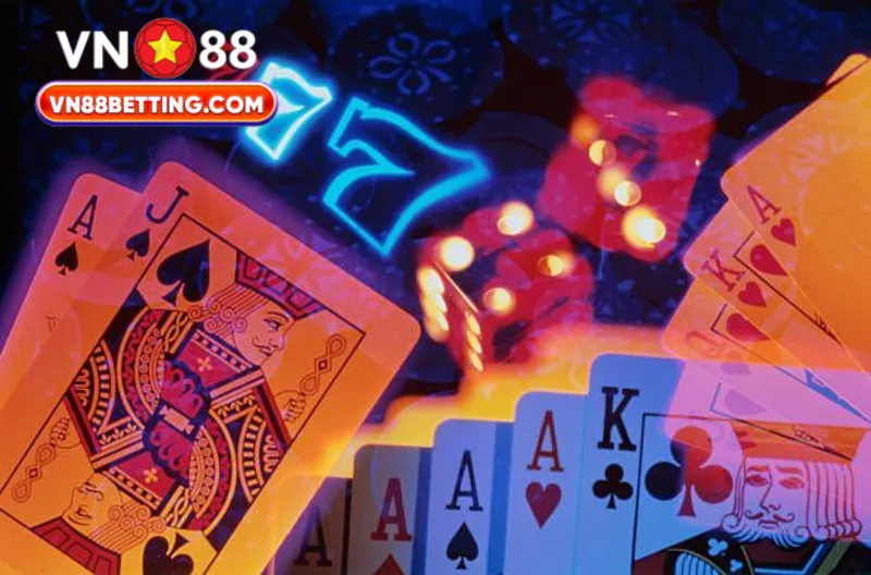 Giao dịch tại VN88 cực kỳ an toàn