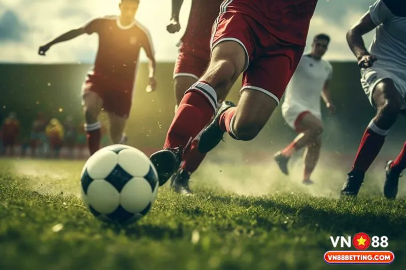 Lý do người Việt ưa chuộng kèo châu Á trong cá cược bóng đá