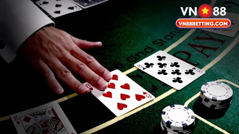 Mô hình lũy tiến khá ổn định khi chơi Baccarat
