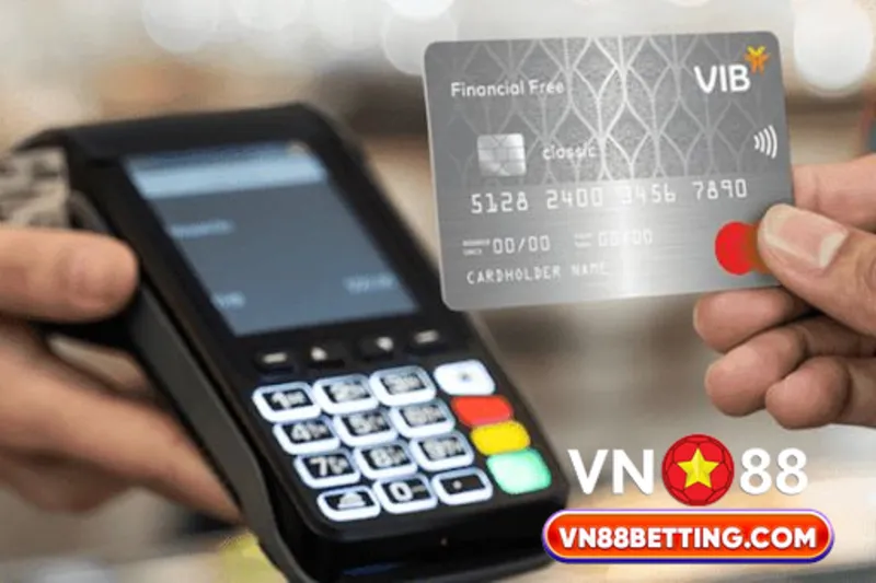Nạp tiền qua ngân hàng nội địa