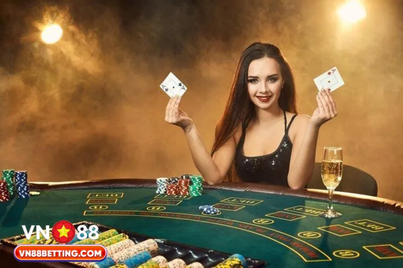 Những kinh nghiệm khi chơi Baccarat gấp thếp