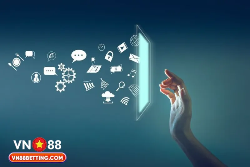 Website với mục đích tập trung vào trải nghiệm người dùng