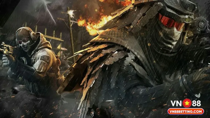 CS:GO xứng đáng là tượng đài huyền thoại của thể loại game FPS